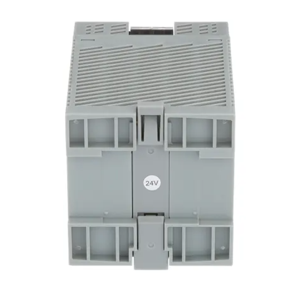 SDP424100LT SOLAHD SDP LOW POWER DIN POWER SUPPLY, 92W, 24V OUTPUT, 115-230V AC/DC INPUT (SDP 4-24-100LT)